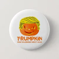 Trumpkin – Are You Scared? Classic Button