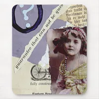 ? ATC MOUSE PAD