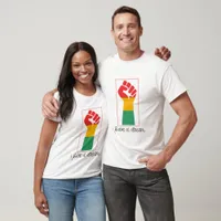 Black History T-Shirt