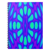 Abstract Blues Notebook