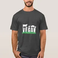 Vegan T-Shirt