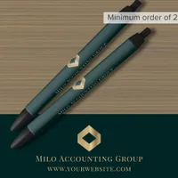 Company Name Custom Logo Promotional Pen