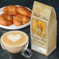 Customizable Witch's Brew  Roasted Coffee