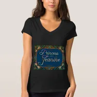 Princess Jeanine T-Shirt