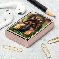 Add Your Own Photo unique, Personalized Touch Zippo Lighter