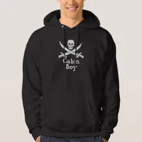 Cabin Boy Hoodie