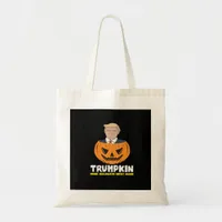 Trumpkin Make Halloween Great Again Classic – Sati Tote Bag