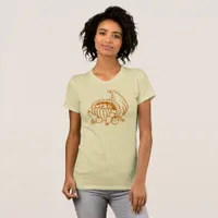 T-Shirt - Cornucopia