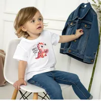 Happy Hearts Day Toddler T-shirt