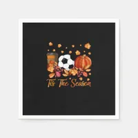 Tis Season To Basic - Psl Classic Napkins