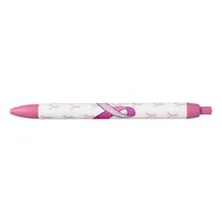 Breast Cancer Awareness Pink Ribbons  Pens