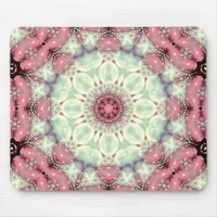 SOFT PRETTY Pink Mandala