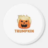 Trumpkin – Funny Parody Slogan Magnet