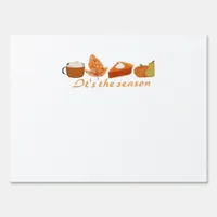 The First Day Of Fall Hello Fall Sign