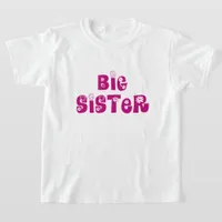 Big Sister Tee