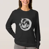 Dragon Blowing Fire T-Shirt