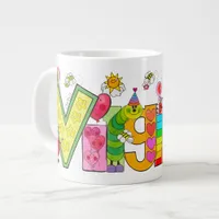 The Virginia Mug