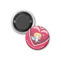 Cute Cupid Magnet