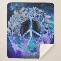 Peace Wreath Blues