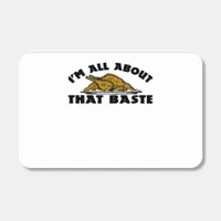 All About That Baste Classic Modern Look Matchboxes