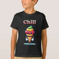 Chill Rainbow Sherbet T-Shirt