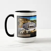 Pea Ridge National Military Park Keepsake Mug