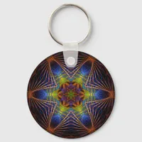 Repsycle series #099 Keychain