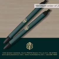 Business Logo Promotional Pen