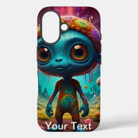 OtterBox: Unique Designs for Every Personality iPhone 16 Case