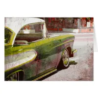 Classic Car