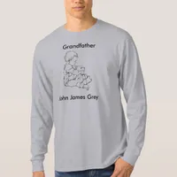 T-shirt - Grandfather