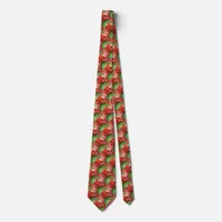 Watermelon Tie