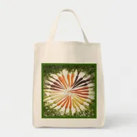 Rainbow Multicolored Carrots Tote Bag