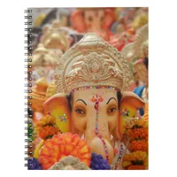 Ganesha Notebook