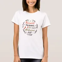 farewell summer welcome fall T-Shirt