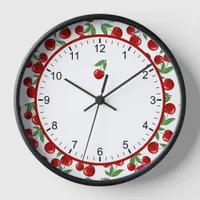 Graphic Designs Wall Clocks