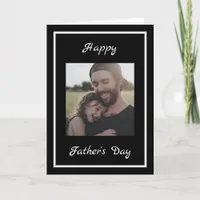 Happy Father's Day to the Best Dad Ever Card