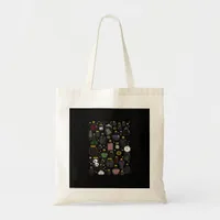 Whimsigoth Apothecary Classic Tote Bag