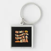 My Trumpkin Is Spice Era Classic Keychain