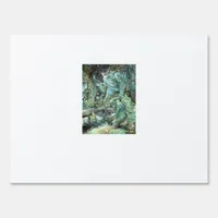 Fairies Fairycore Fashion Aesthetic Goblincore Cot Sign