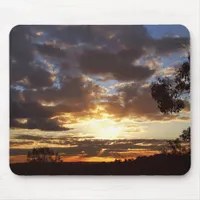 Verandah Views Mousepad