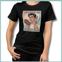 Funny Carnivore Ketovore Keto Diet Steak  Tri-Blend Shirt