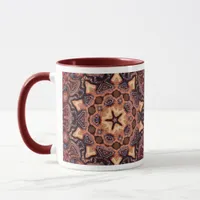 chocdots mug