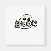 Little Boo Creative Casual Magnet