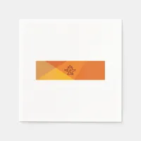 F-Caw-F Essential Cool Unique Napkins