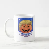 Trumpkin Classic – Funny Halloween Quote Coffee Mug
