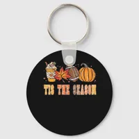 Tis The Season Football By Creative Keychain