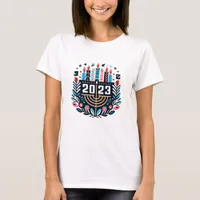 Hanukkah 2023 T-Shirt