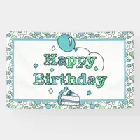Birthday Banner