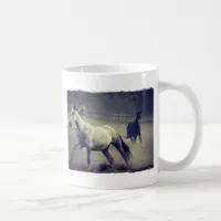 Gallop Coffee Mug